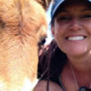 Meet your Posher, Kimberly